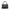 Tommy Hilfiger Black Polyethylene Women Handbag