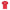 Trussardi Red Cotton Men T-Shirt
