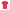 Trussardi Red Cotton Men T-Shirt