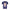 Cavalli Class Blue Cotton Men T-Shirt
