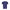 Cavalli Class Blue Cotton Men T-Shirt