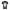 Cavalli Class Black Cotton Men T-Shirt