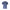 North Sails Blue Cotton Men T-Shirt
