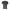 Aeronautica Militare Black Cotton Men Underwear T-Shirt