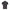 U.S. Grand Polo Black Cotton Men Polo Shirt