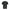 Converse Black Cotton Men T-Shirt