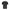 Converse Black Cotton Men T-Shirt