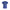 Trussardi Blue Cotton T-Shirt