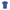 Trussardi Blue Cotton T-Shirt