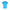 Trussardi Light Blue Cotton Men T-Shirt