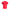 Cavalli Class Red Cotton Polo Shirt