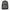 Tommy Hilfiger Black Polyethylene Men Backpack