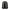 Tommy Hilfiger Black Polyethylene Men Backpack