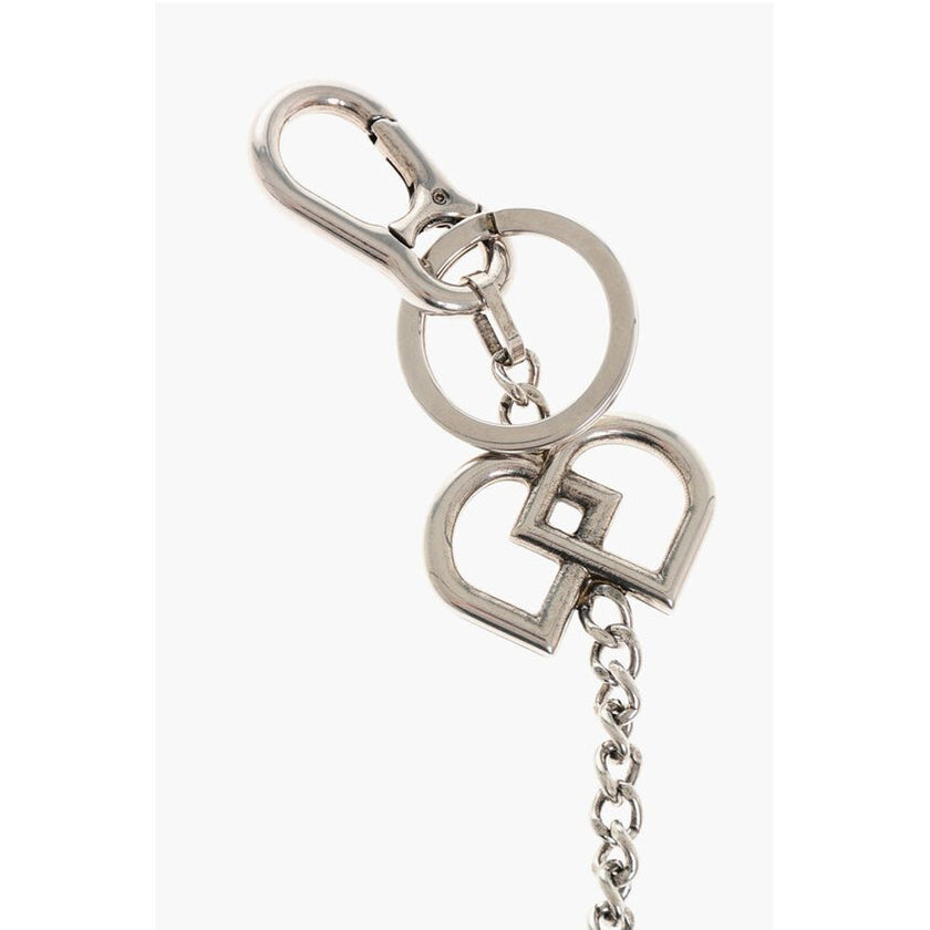 Dsquared² Metal DD GANG Pant's Chain
