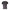 Aeronautica Militare Black Cotton T-Shirt
