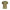 Cavalli Class Green Cotton T-Shirt