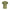 Cavalli Class Green Cotton T-Shirt