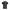 Cavalli Class Black Cotton Polo Shirt