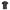 Cavalli Class Black Cotton Polo Shirt