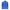 Norway 1963 Blue Polyester Men Sweater