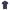 Norway 1963 Blue Cotton Polo Shirt