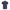 Norway 1963 Blue Cotton Men Polo Shirt