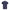 Norway 1963 Blue Cotton Men Polo Shirt