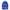 North Sails Blue Polyester Backpack