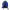 North Sails Blue Polyester Backpack