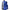North Sails Blue Polyester Backpack