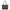 Valentino Bags Black Polyethylene Handbag
