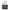 Valentino Bags Black Polyethylene Handbag