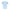 Trussardi Light Blue Cotton Men T-Shirt