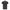 Cavalli Class Black Cotton Men Polo Shirt