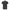 Cavalli Class Black Cotton Men Polo Shirt