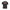 Plein Sport Black Cotton Men T-Shirt