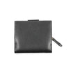 Valentino Bags Black Polyethylene Women Wallet