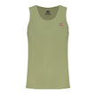 Norway 1963 Green Cotton Shirt