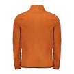Norway 1963 Brown Polyester Men Sweater