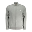 Timberland Brown Cotton Men Sweater