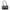 Guess Jeans Black Polyethylene Women Handbag