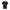 Marina Militare Black Cotton T-Shirt