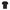 Marina Militare Black Cotton T-Shirt