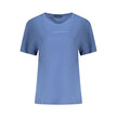 North Sails Blue Cotton Tops & T-Shirt