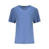 North Sails Blue Cotton Tops & T-Shirt