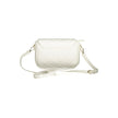 Valentino Bags White Polyethylene Women Handbag