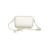 Valentino Bags White Polyethylene Women Handbag