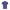 Cavalli Class Blue Cotton Men Polo Shirt