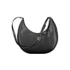 Calvin Klein Black Recycled Polyester Women Handbag