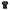 Hugo Boss Black Cotton Men T-Shirt